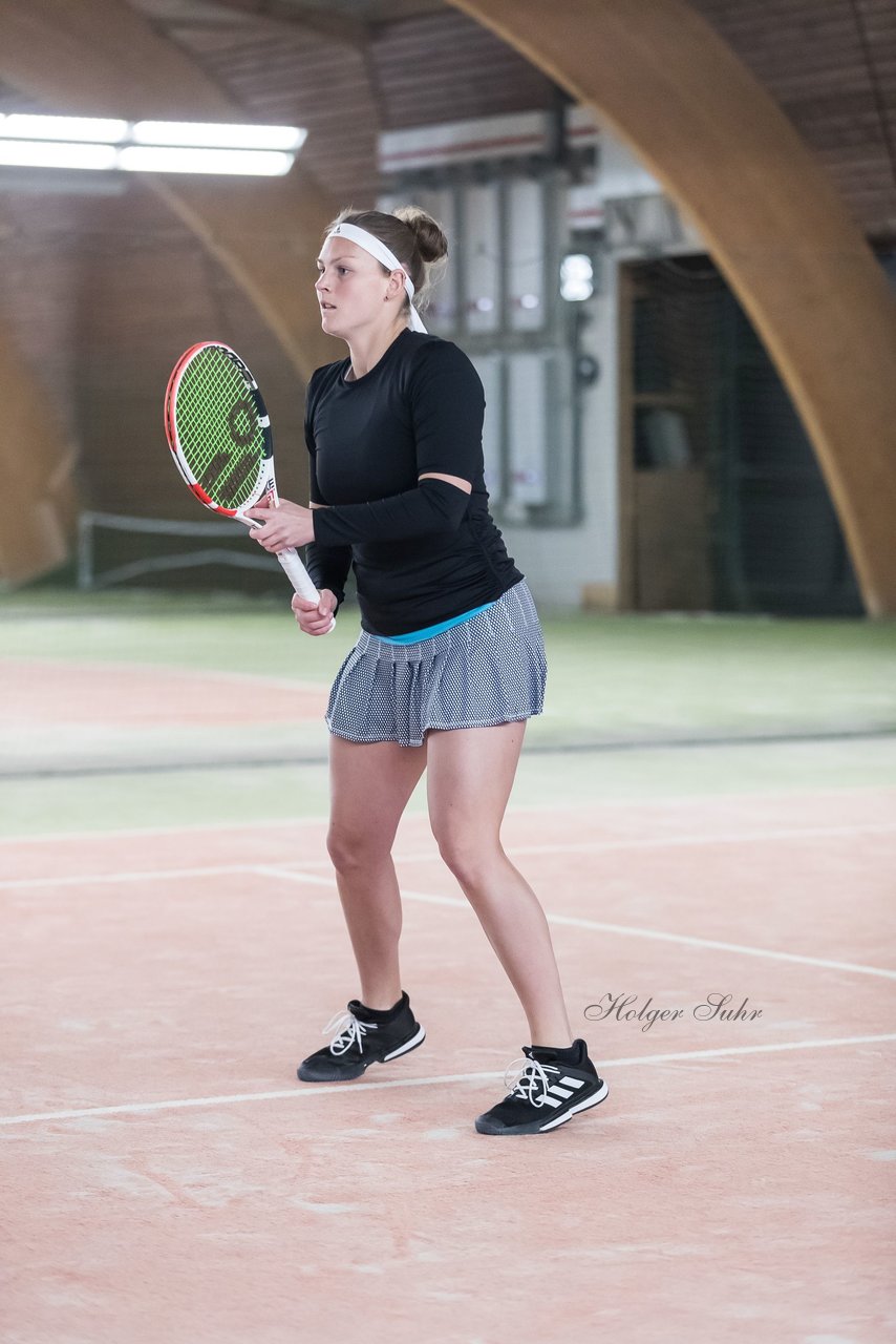 Bild 209 - RL Tennisverein Visbek e.V. - Club zur Vahr e.V. : Ergebnis: 2:4